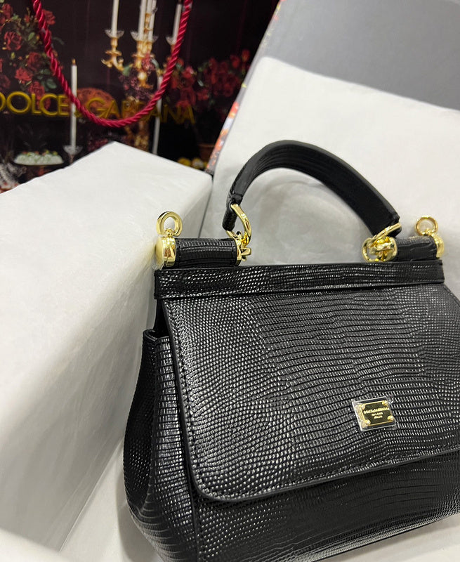 Glamy - DG bag - 163