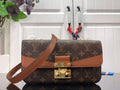 Glami Fashion Lu-Vi Bags - 16720