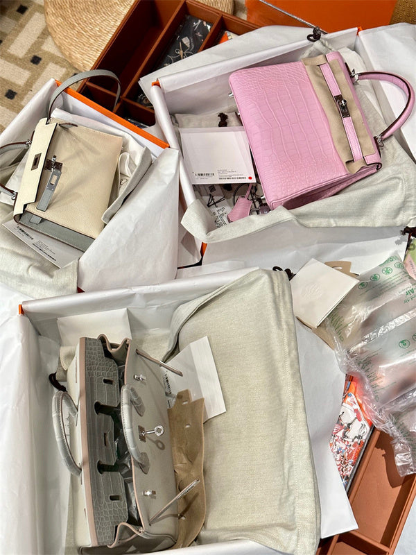 Glami - HMS Bags - 229