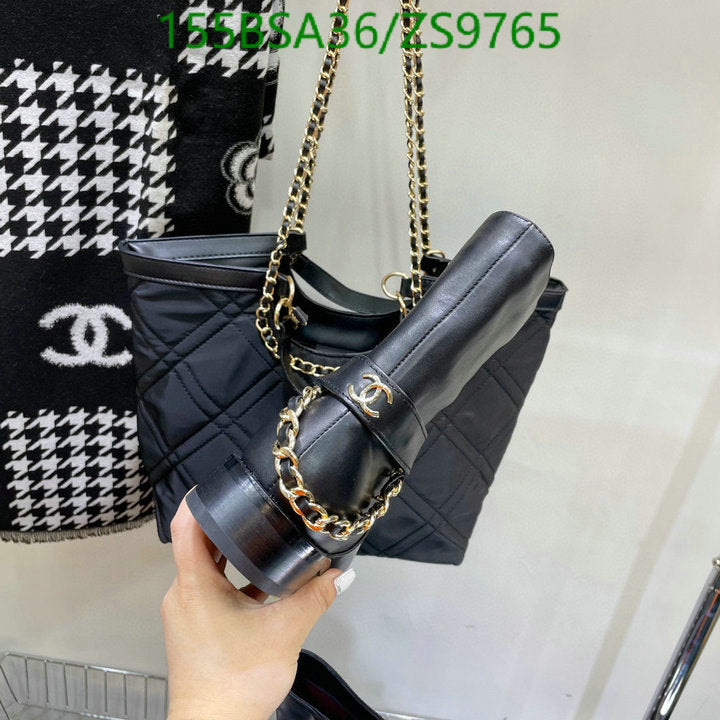 SAMC - CHL Women Boots - 209