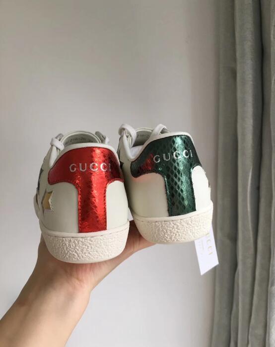 SAMC - GUKI Women Shoes - 2176