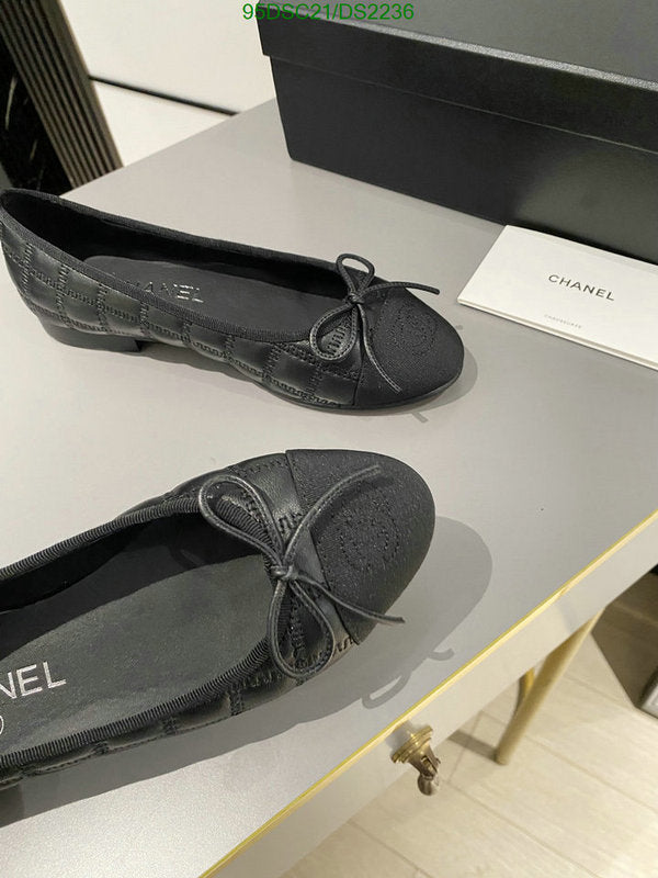 SAMC - CHL Women Shoes Ballet - 055