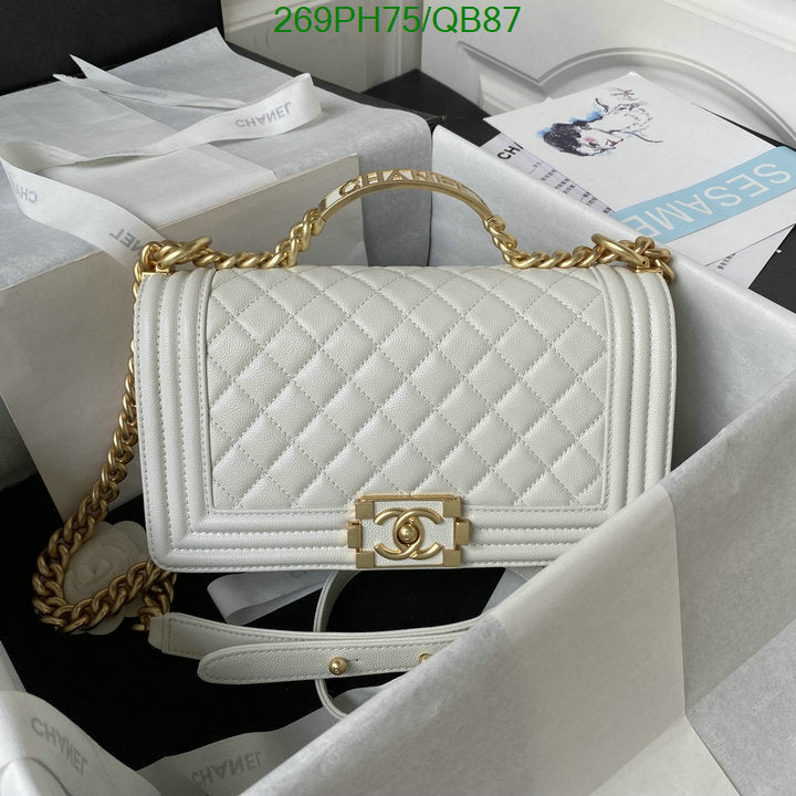 SAMC - CHL Bags - 384