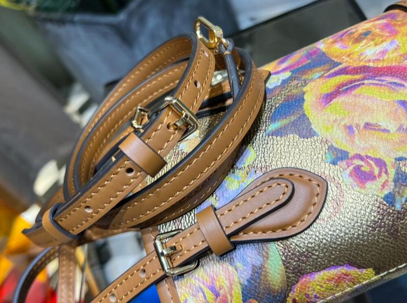 SAMC - LOV Bags - 1515