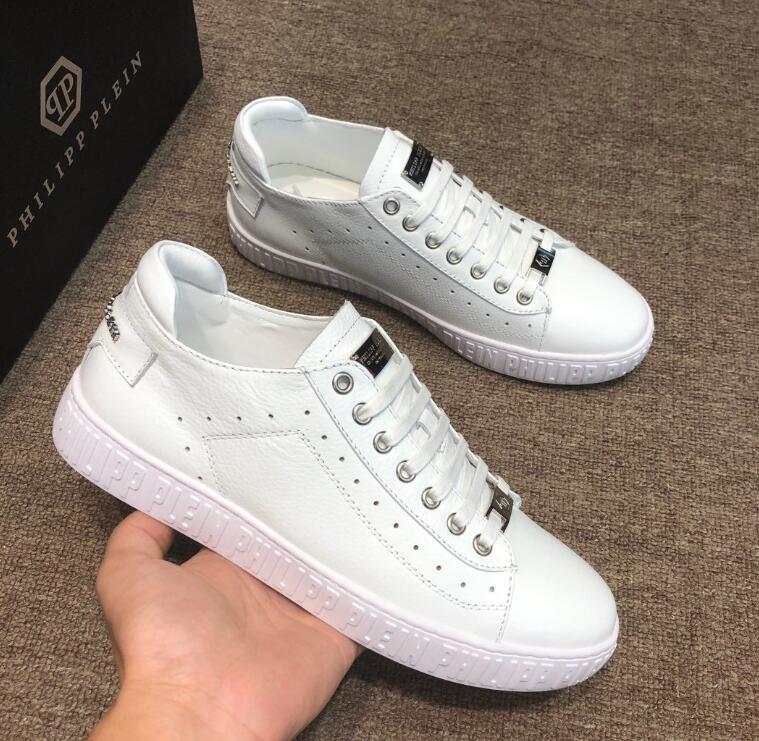 Glamy - PHP Shoes - 174