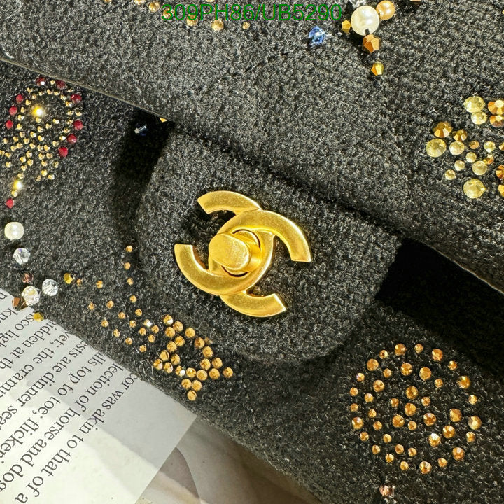 SAMC - CHL Bags - 274