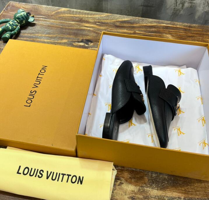 SAMC - LOV Women Shoes - 268