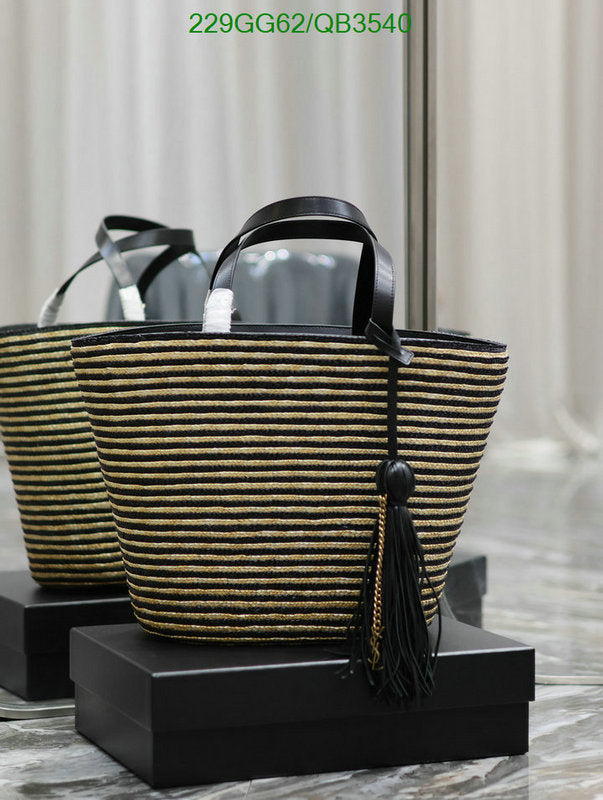 SAMC - YLS Bags - 259