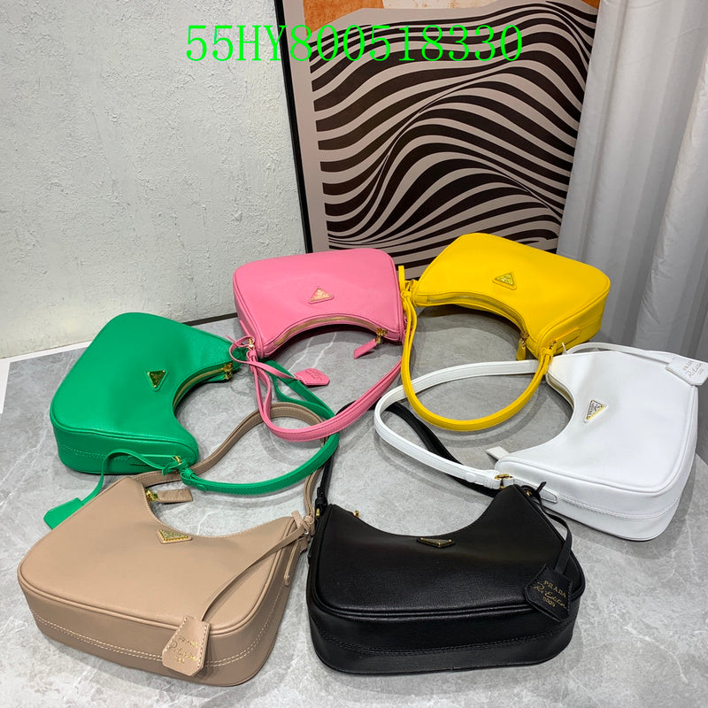Satchel Bags - PDA Bags - 3303