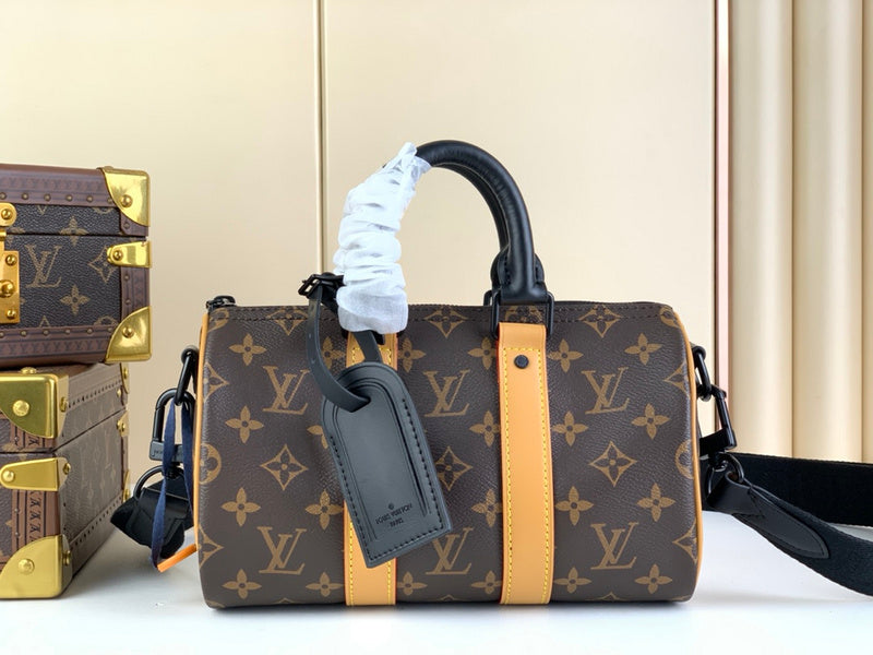 Satchel Bags - VL Bags - 2492