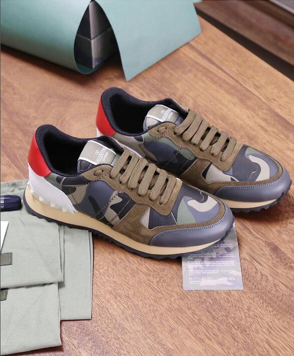 SAMC - VEL Men Shoes - 335