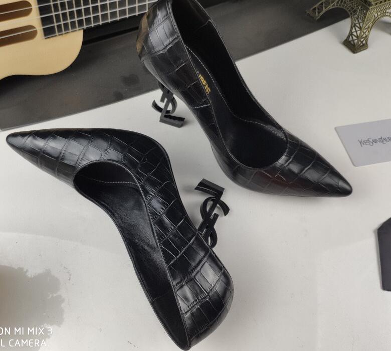 SAMC - YLS Women Shoes - 307