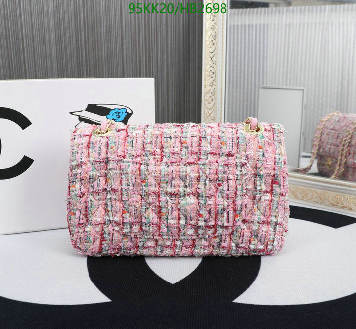SAMC - CHL Bags Crossbody - 057