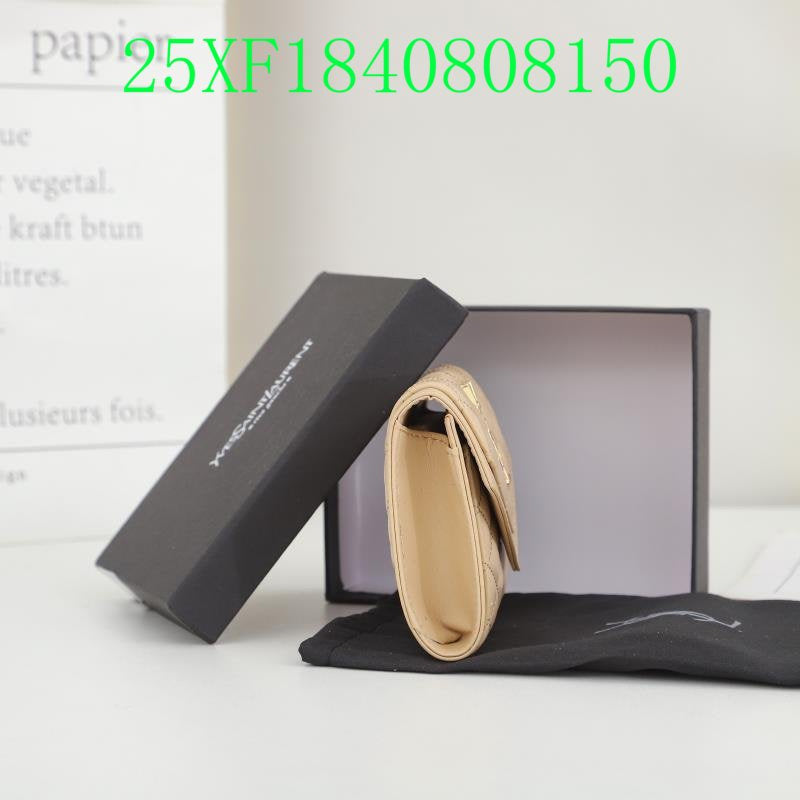 Glami - YLS Wallet - 134