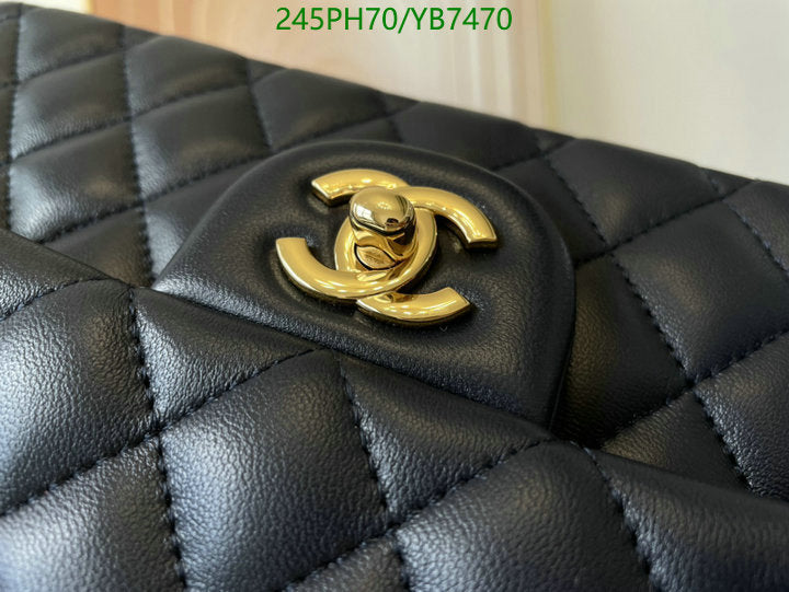 SAMC - CHL Bags - 746