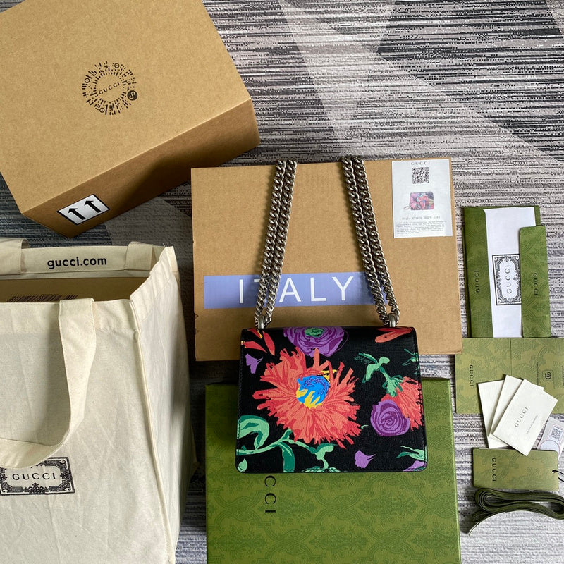 Glami - Glami Bags - 2007