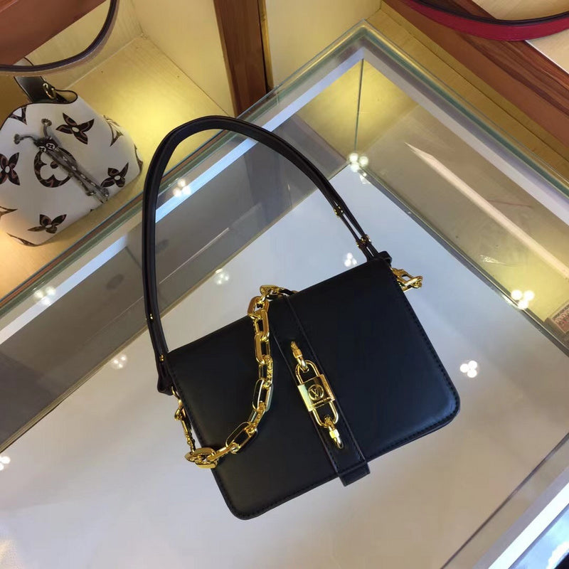 Satchel Bags - VL Bags - 1082