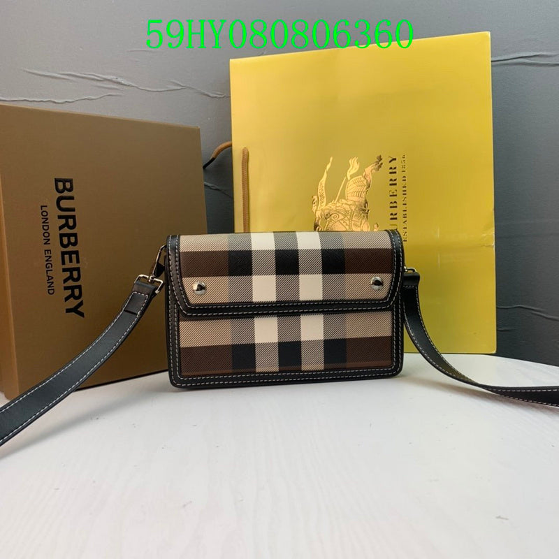 ELE Fashion -BBR Bags - 427