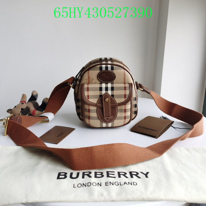 ELE Fashion -BBR Bags - 511