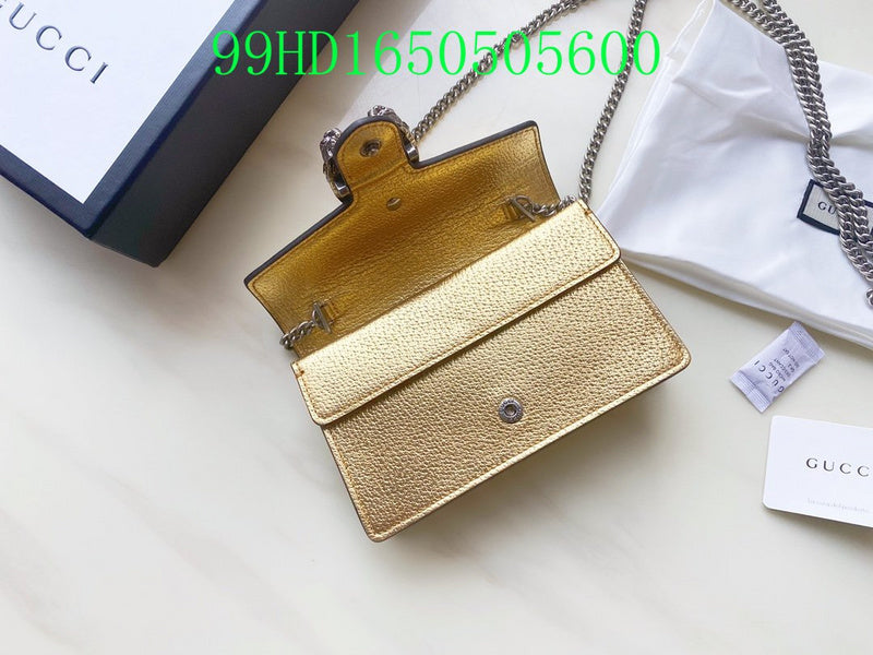 Glami Fashion - GCI Bags - 10668