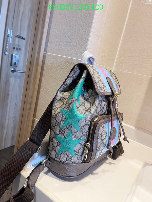 Glami Fashion - GCI Bags - 11482