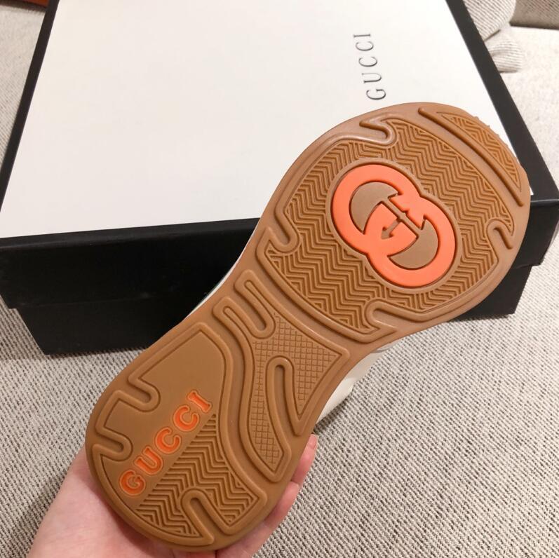 SAMC - GUKI Women Shoes - 1759