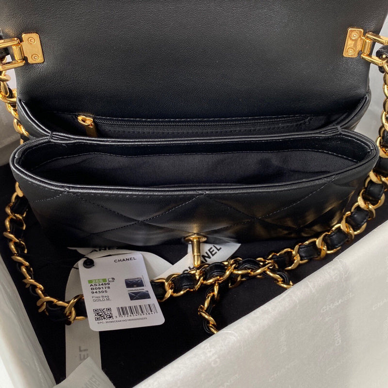 GlamI - CHL Bags - 2642