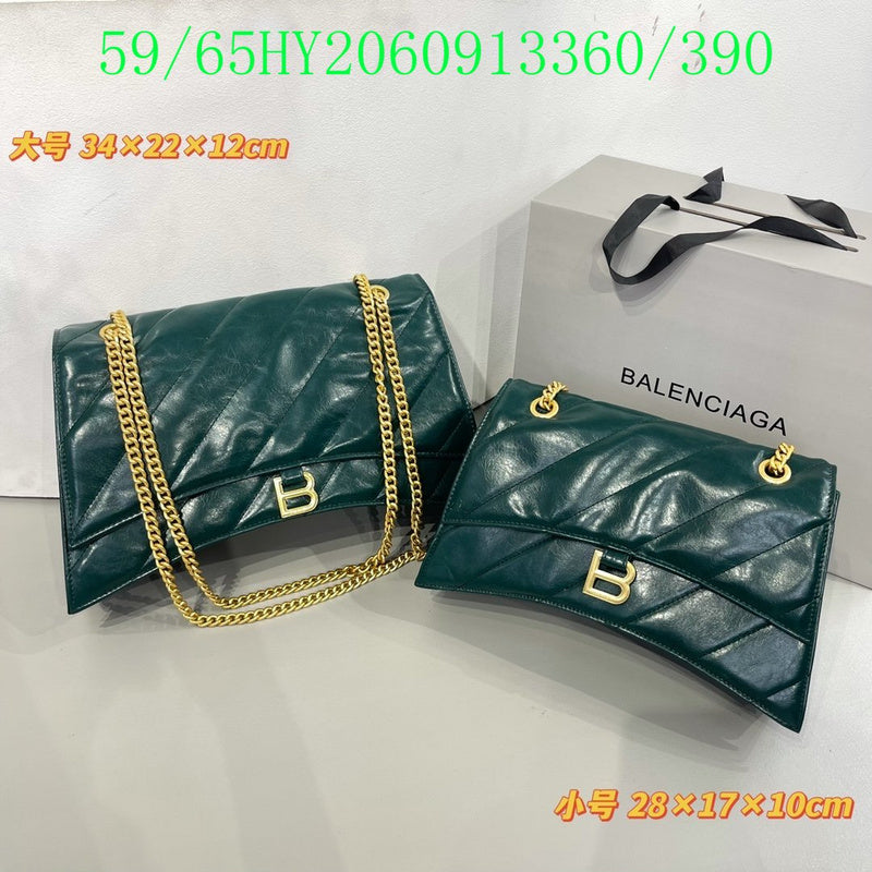 Satchel Bags - BGA Bags - 2086