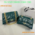 Satchel Bags - BGA Bags - 2086