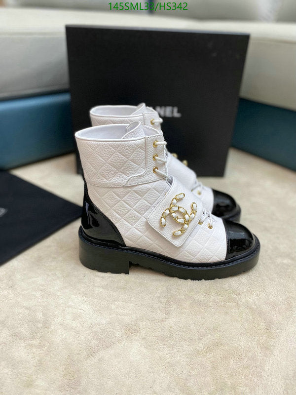 SAMC - CHL Women Boots - 085