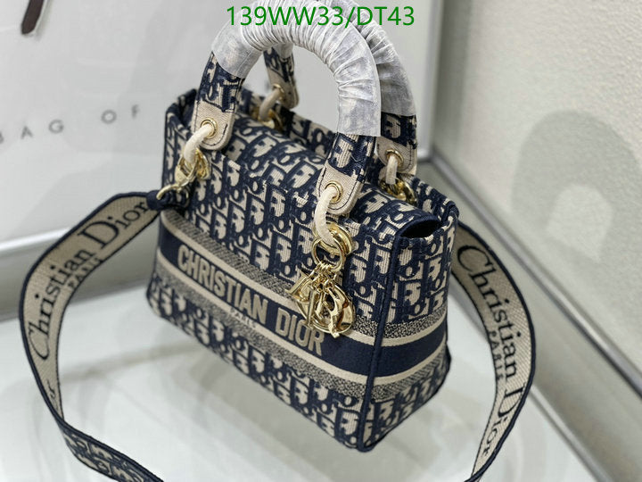 SAMCC - DOR Bags - 1010