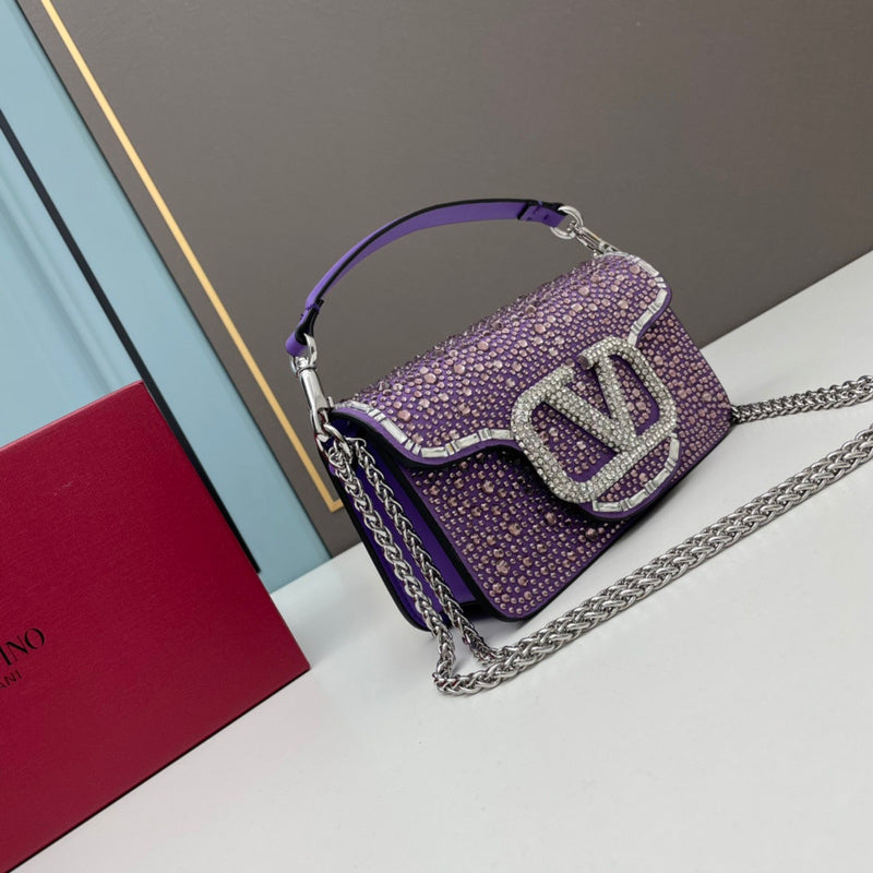 Glamy - VEL Bags - 317