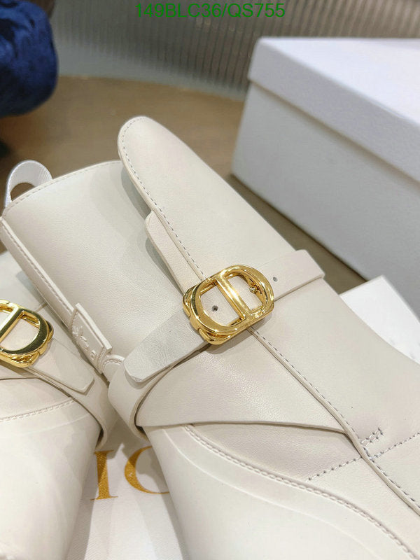 SAMCC - DOR Women Shoes - 1589