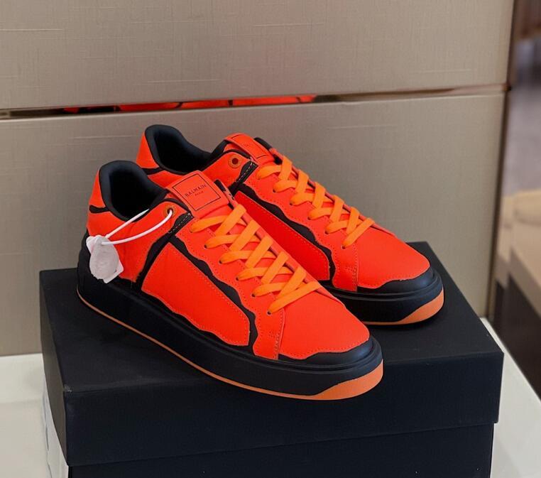 SAMC - BAM Men Shoes - 087