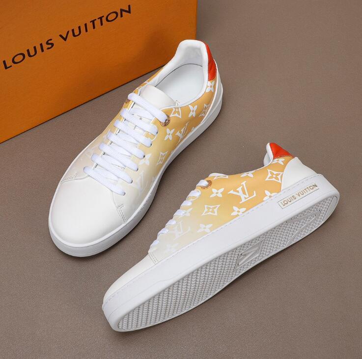 SAMC - LOV Men Shoes - 1801