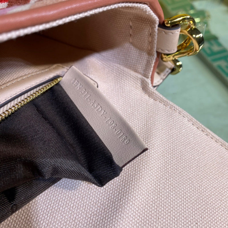 FDI Bags - Luxurious Bags  292