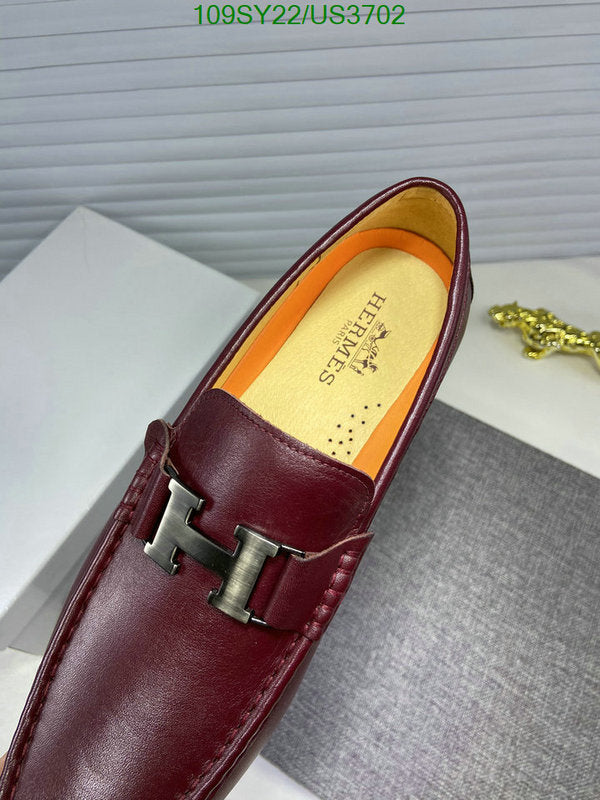 SAMC - HMS Men Shoes - 611