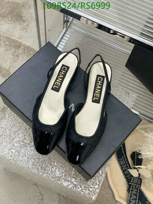 SAMC - CHL Women Shoes Ballet - 234