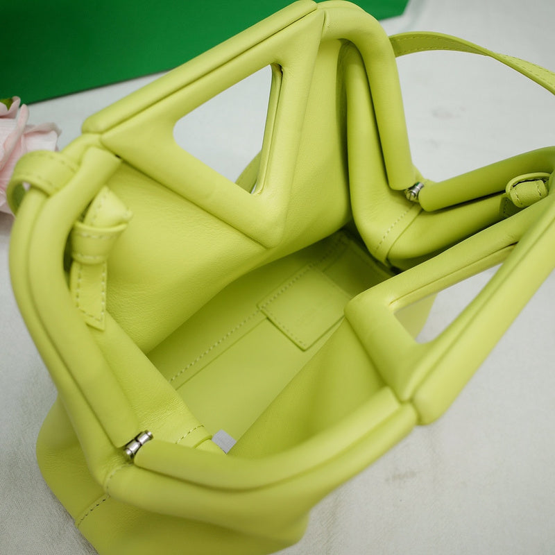 Satchel Bags - BV Bags - 167