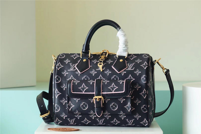 ELE - LUV Bags - 514