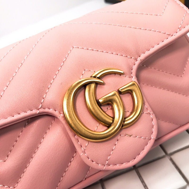Glami Fashion - GCI Bags - 2574