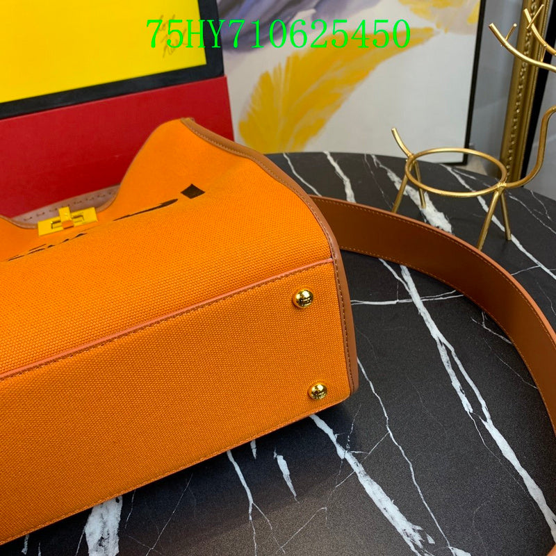 Glami - FDE Bags - 2964