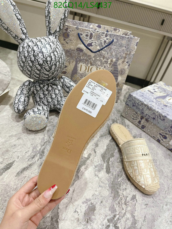 SAMCC - DOR Women Shoes - 2075
