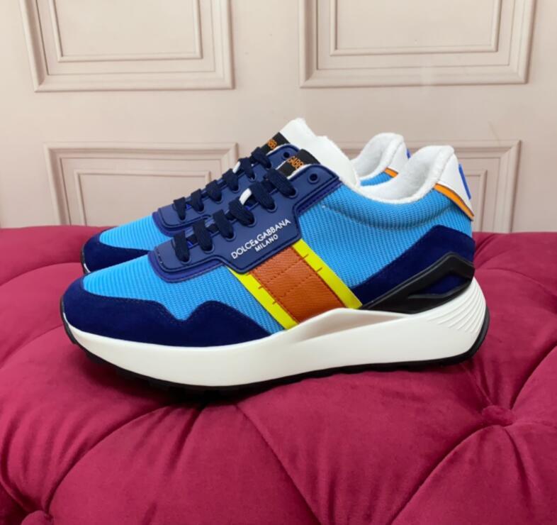 SAMC - DAG Men Shoes - 120