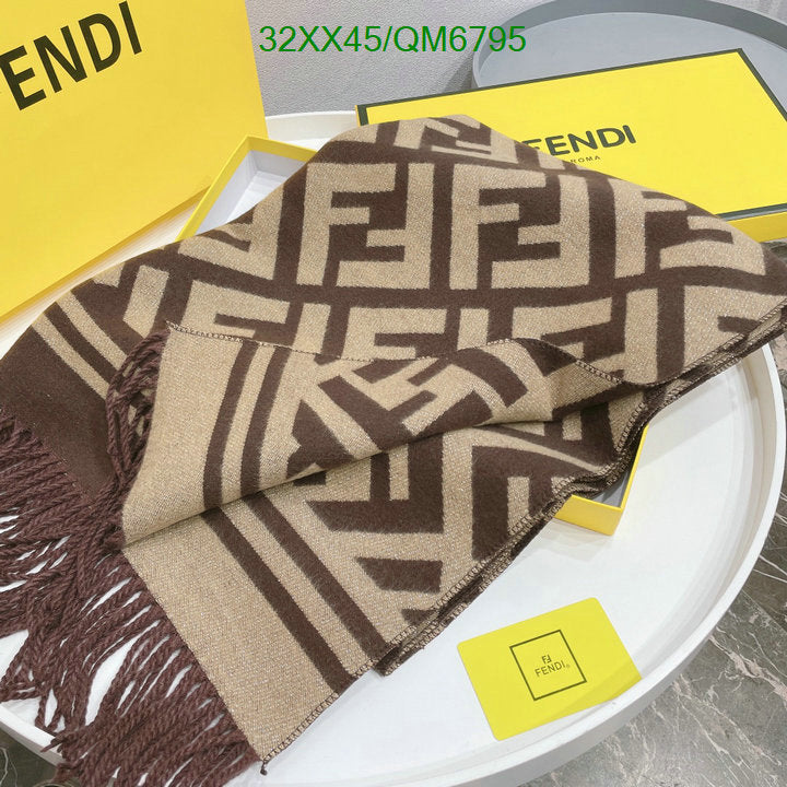 SAMC - FDE Scarves - 144