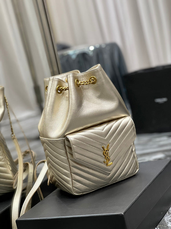 Glamy - YLS Bags - 922