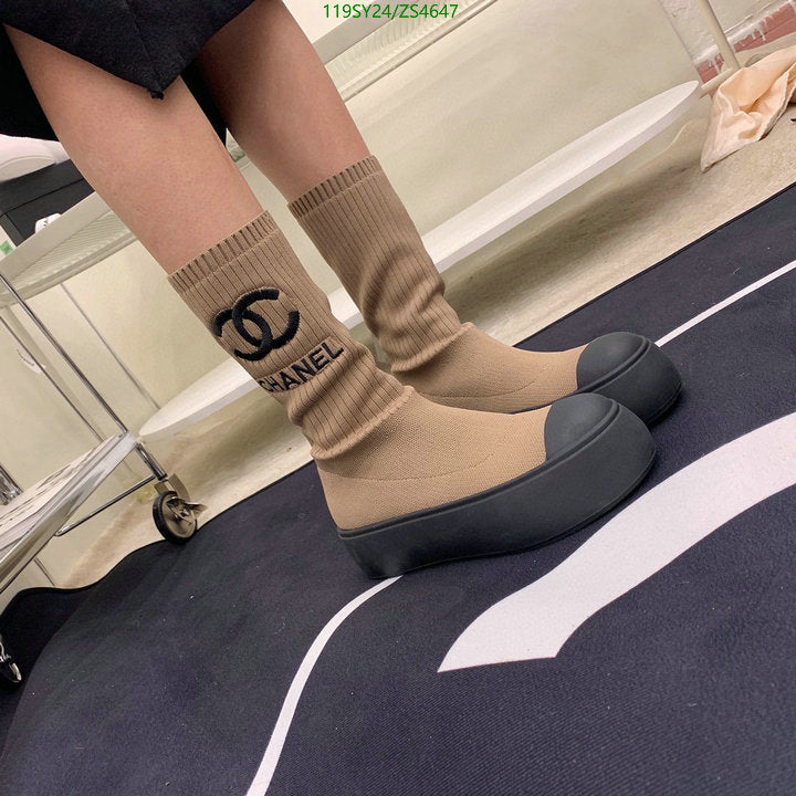 SAMC - CHL Women Boots - 375