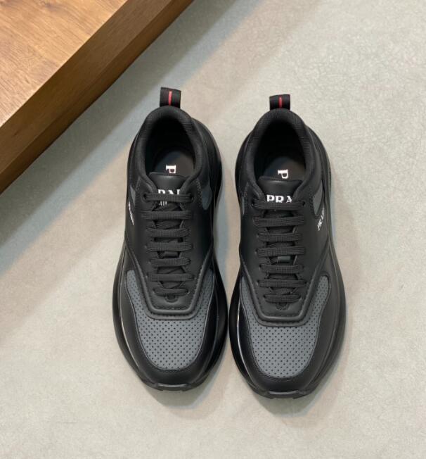 Glamy - PD Men Shoes - 047