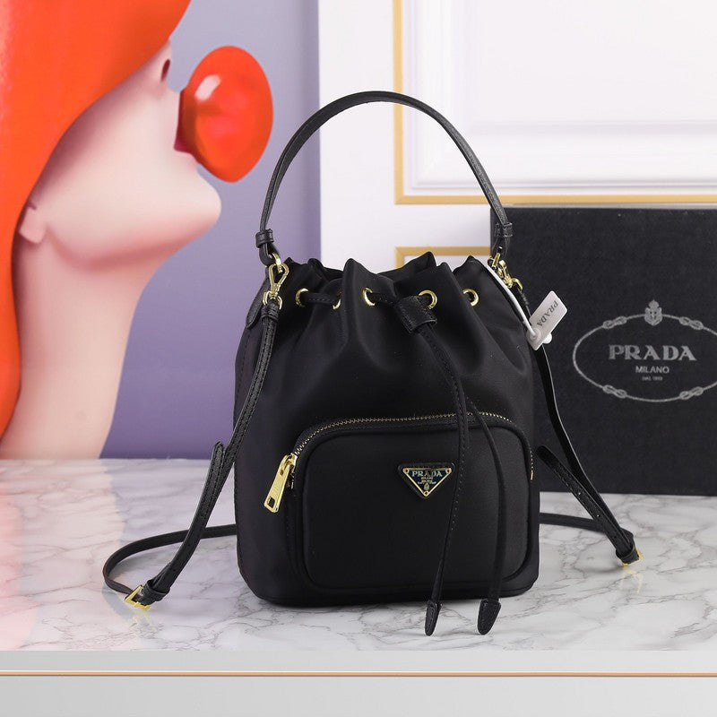 Satchel Bags - PRA Bags - 059