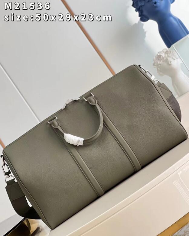 SAMC - LOV Bags - 1458